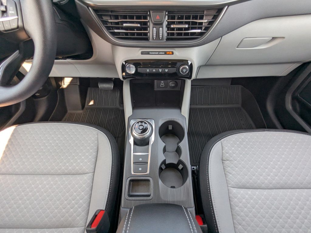 2025 Ford Escape Active photo 19
