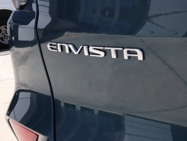 2025 Buick Envista Preferred photo 7