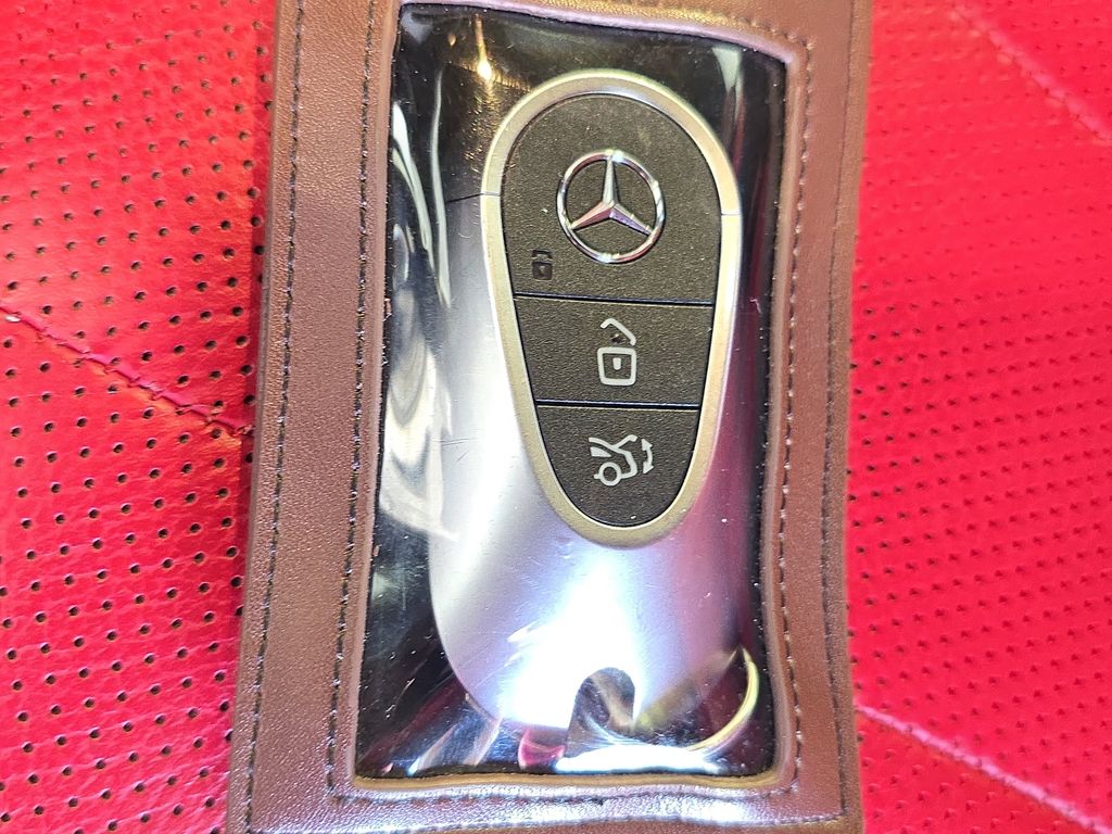 2024 Mercedes Benz CLE 450 4MATIC photo 32