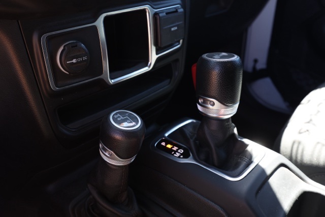 2021 Jeep Wrangler Unlimited Sport photo 29