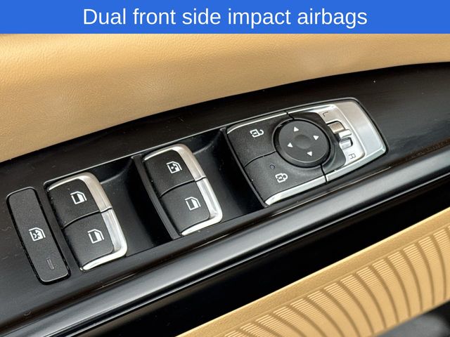 2023 Kia Carnival LX photo 13