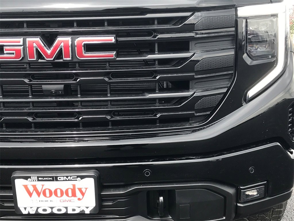 2026 GMC SIERRA - Image 9
