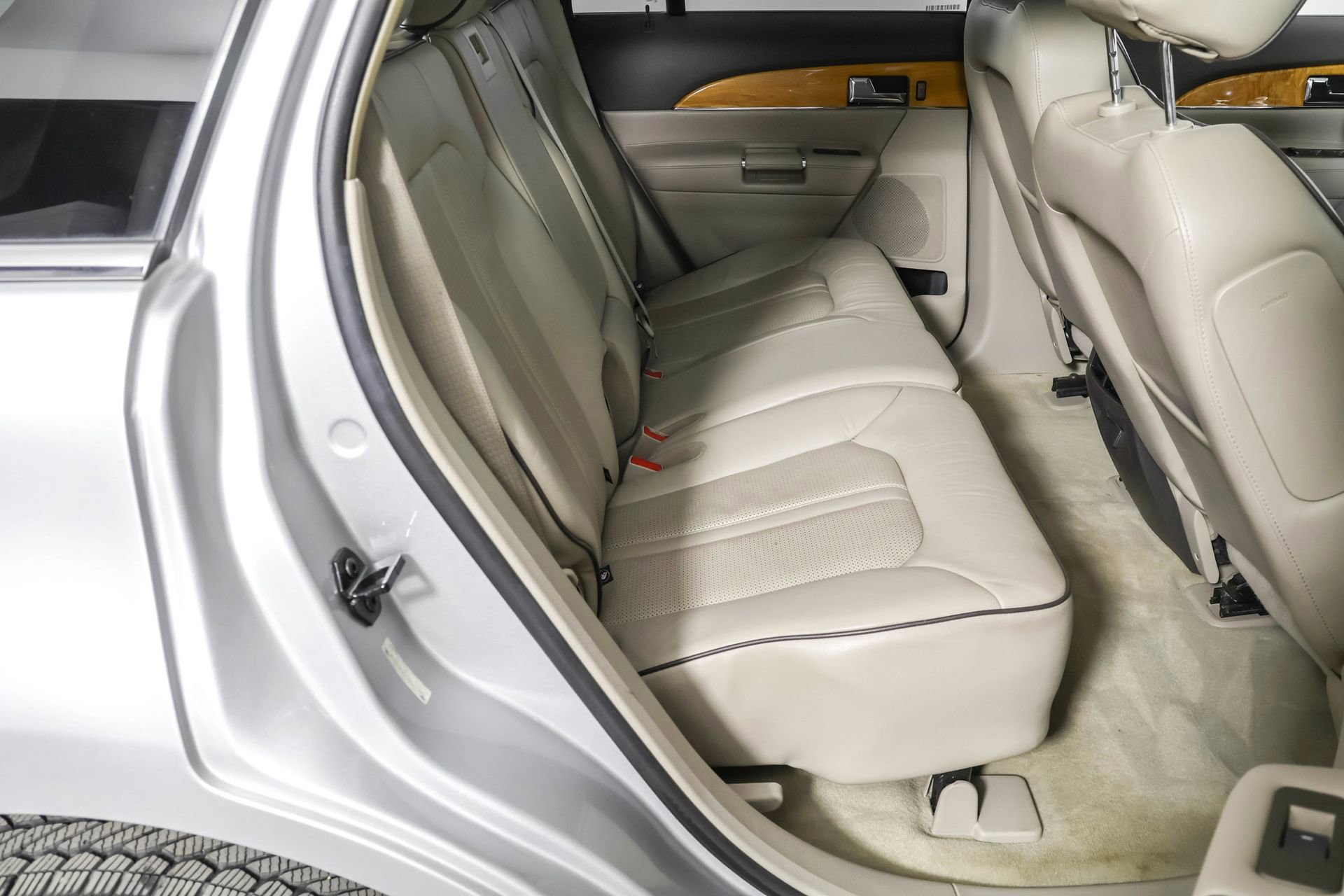 2013 Lincoln MKX photo 29