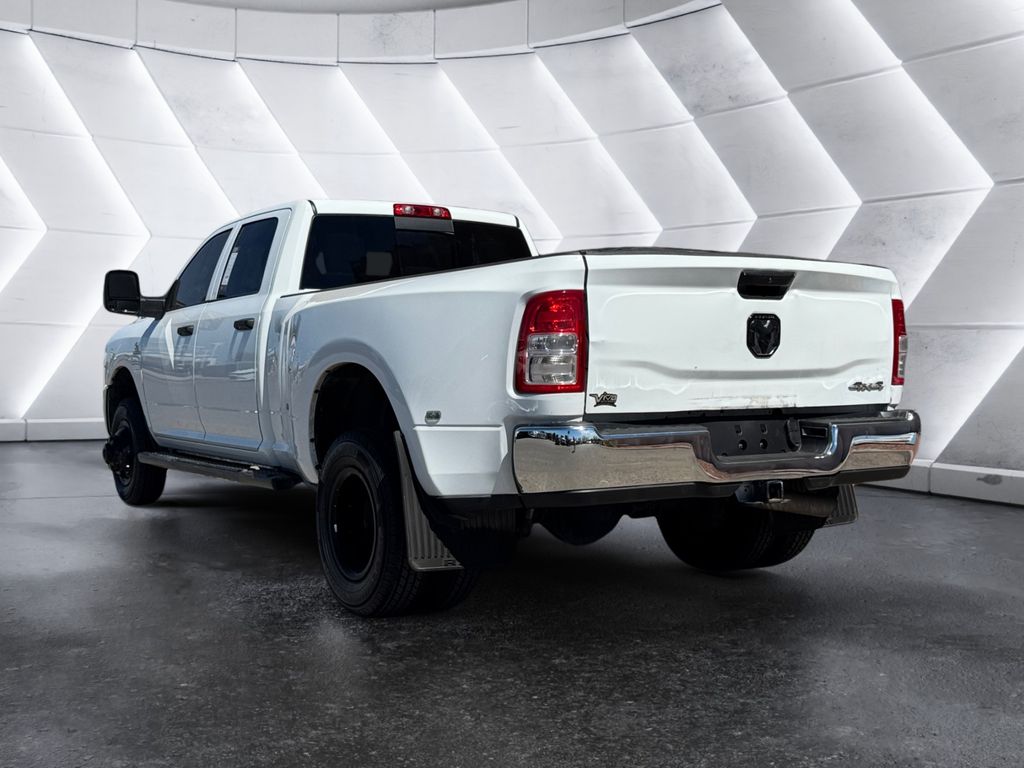 2024 Ram 3500 Tradesman photo 6
