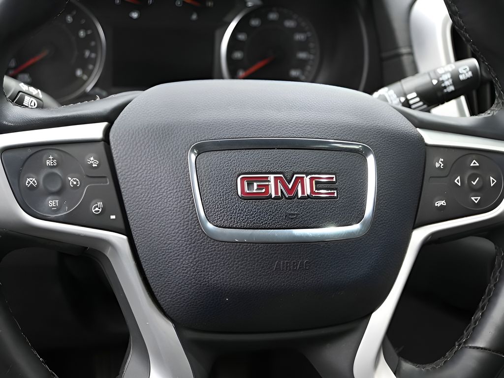 2023 Gmc Terrain SLT photo 13