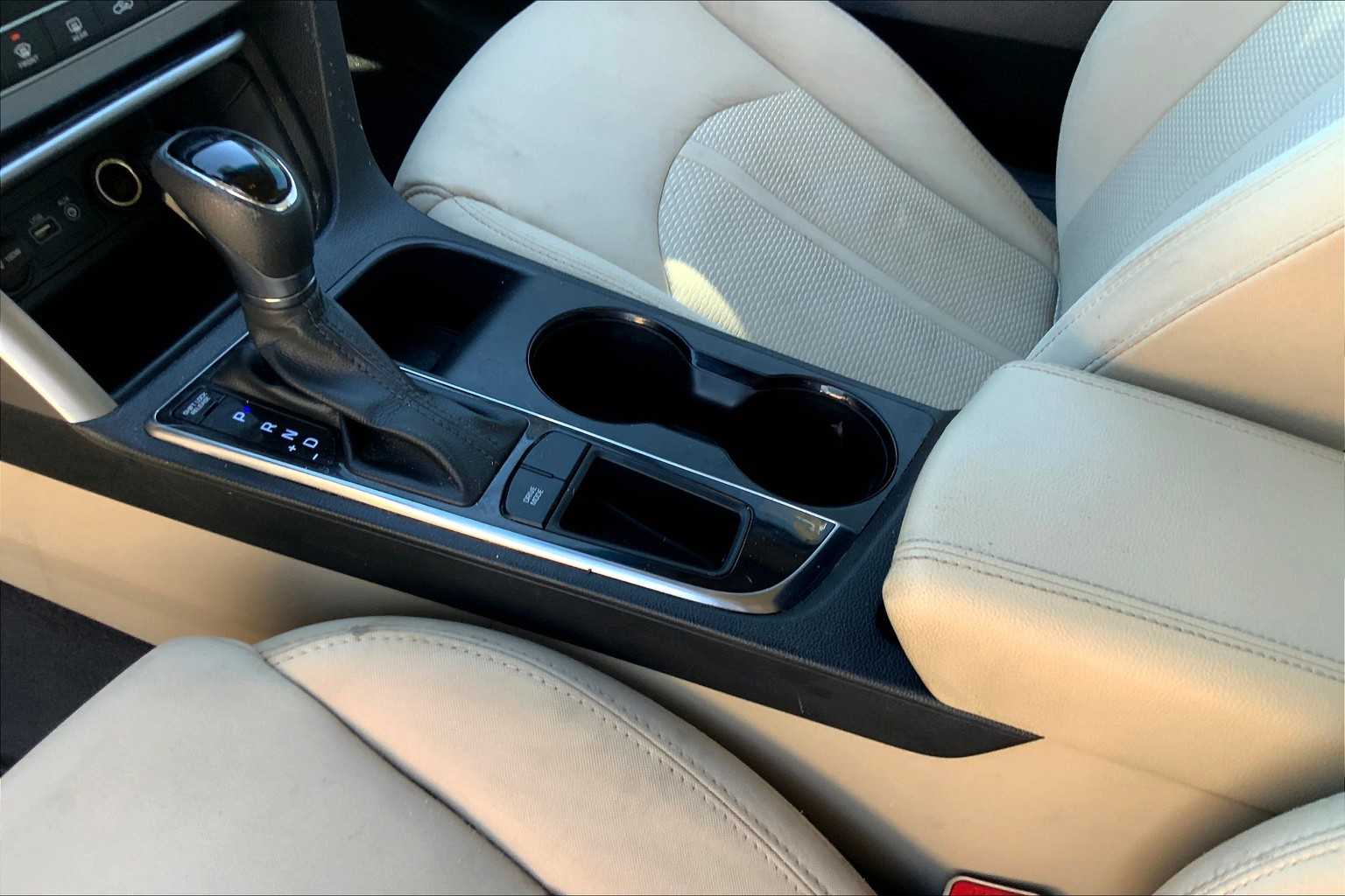 2016 Hyundai Sonata SE Eco photo 14