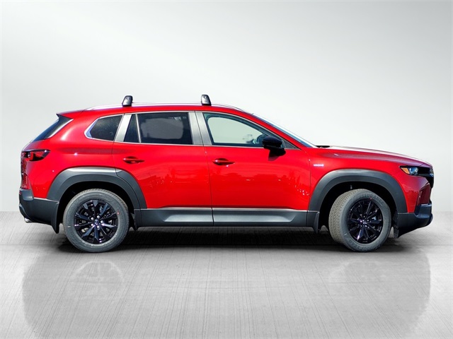 2025 Mazda CX-50 Preferred photo 3