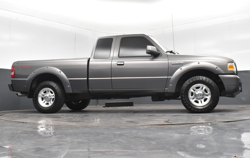2011 Ford Ranger Sport photo 18