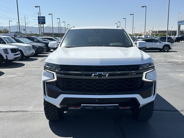 2022 Chevrolet Tahoe Z71 photo 3