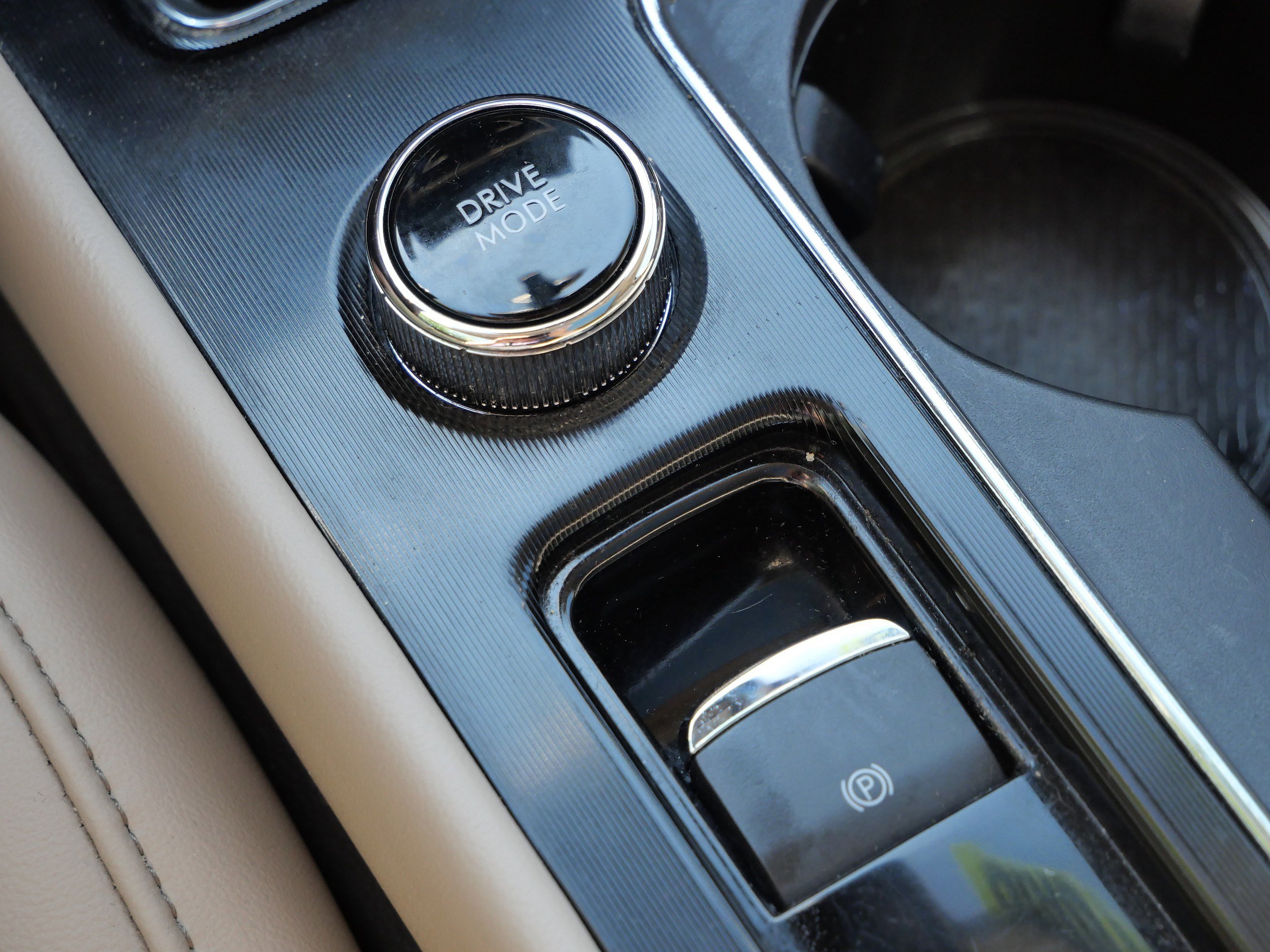 2022 Lincoln Corsair Grand Touring photo 26