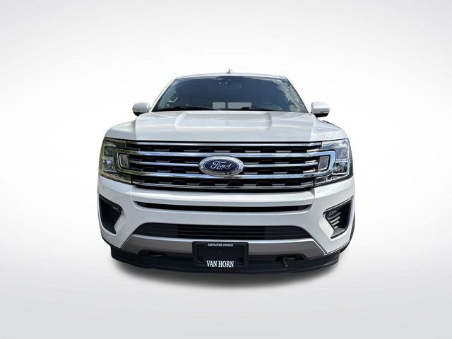 2018 Ford Expedition MAX XLT photo 11