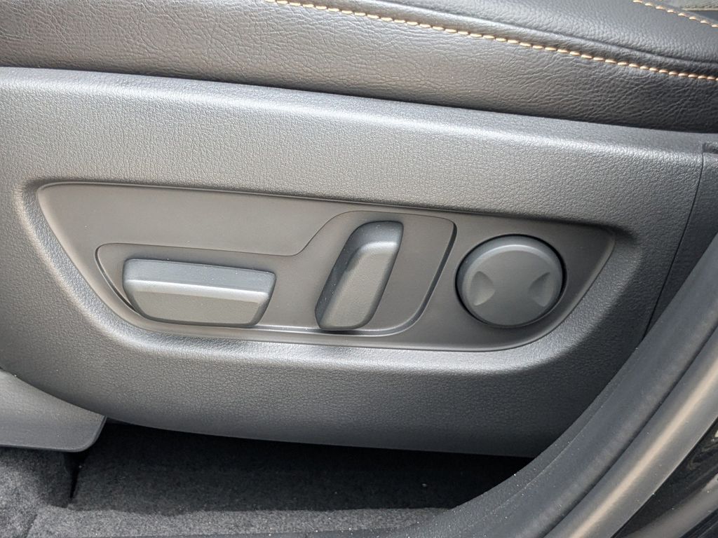 2025 Mazda CX-90 3.3 Turbo Select photo 21