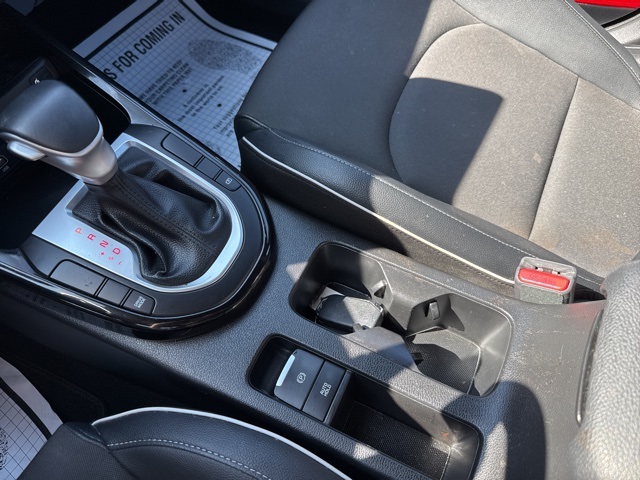 2024 Kia Forte GT-Line photo 28