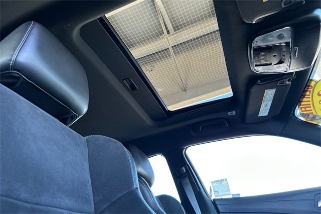 2021 Dodge Charger GT photo 14