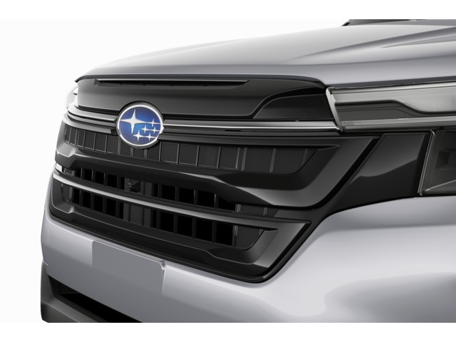 2025 Subaru Forester Touring photo 10