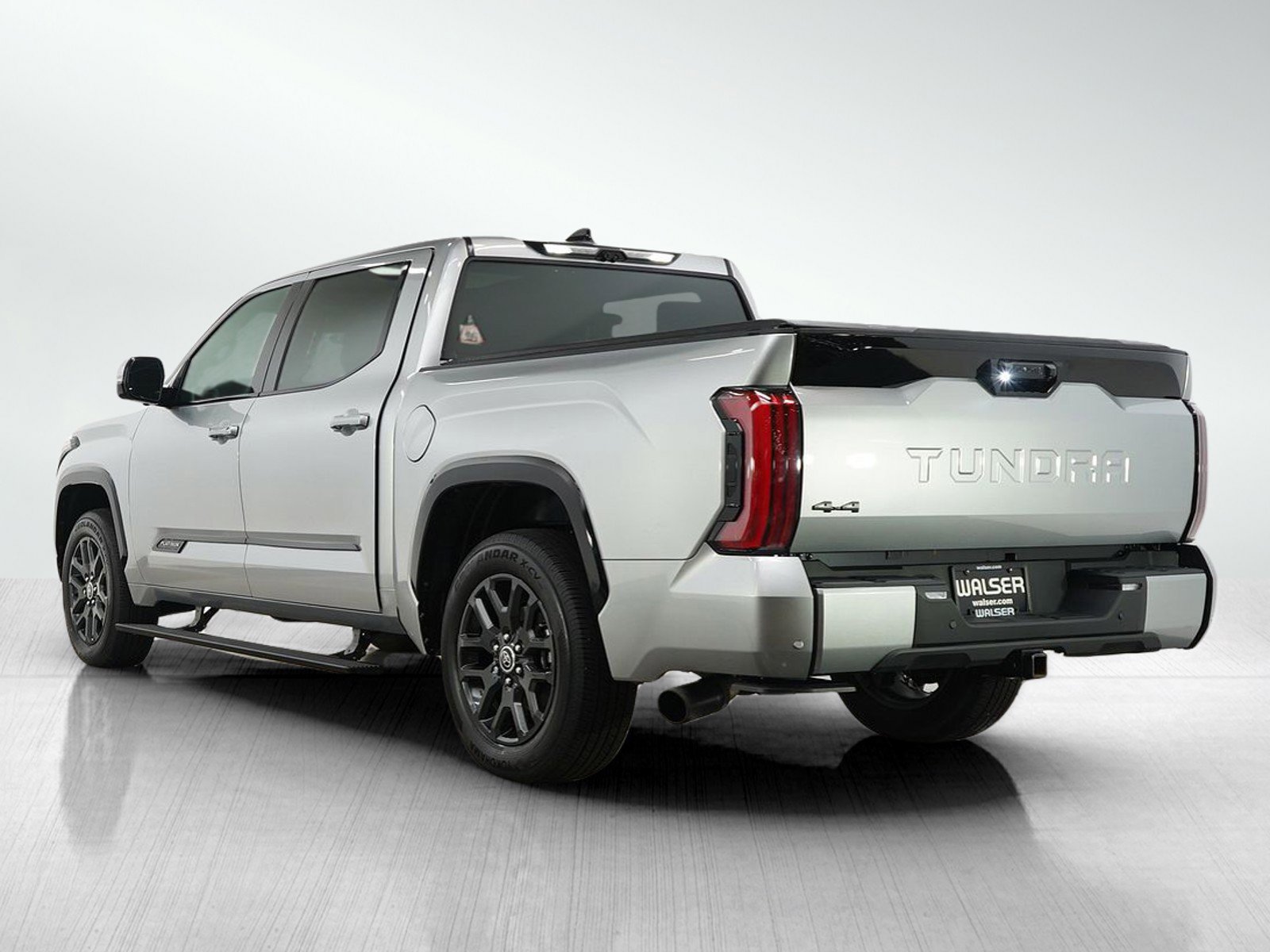 Used 2023 Toyota Tundra Platinum with VIN 5TFNC5DB9PX019041 for sale in Minneapolis, Minnesota