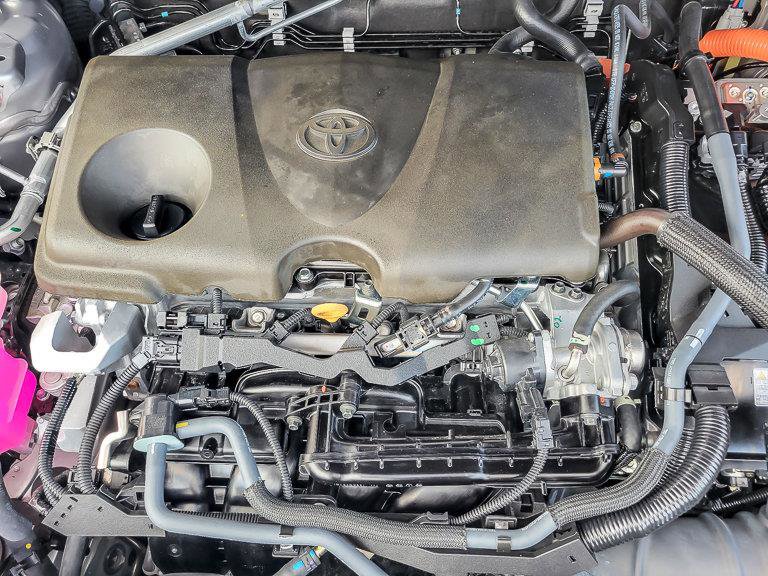 2024 TOYOTA RAV4 - Image 29