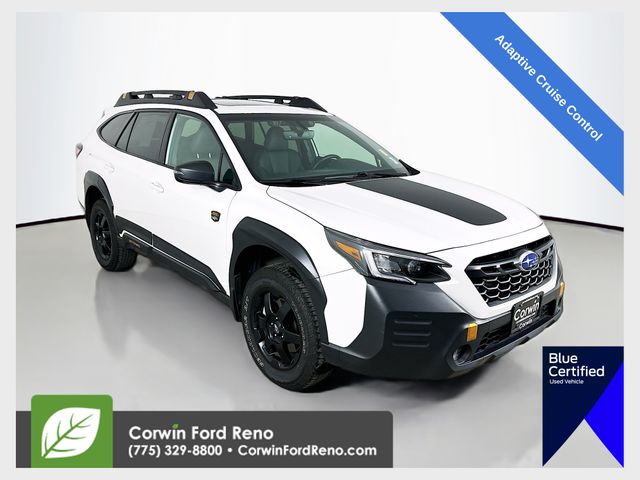 2022 Subaru Outback Wilderness's photo