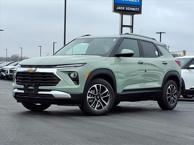 New Chevy Trailblazer for Sale in Wood River, IL