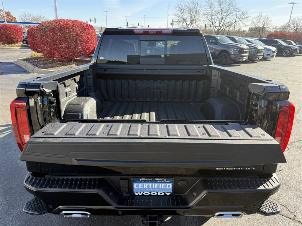 2026 GMC SIERRA - Image 33