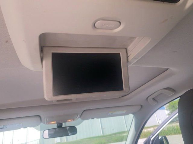 2012 Honda CR-V EX-L photo 3
