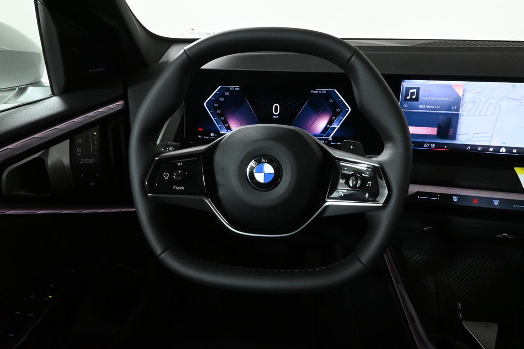 2026 Bmw X3 photo 16
