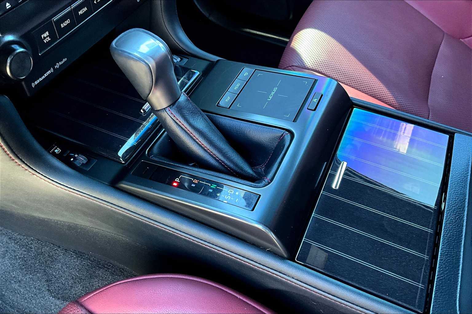 2022 Lexus GX 460 Premium photo 13
