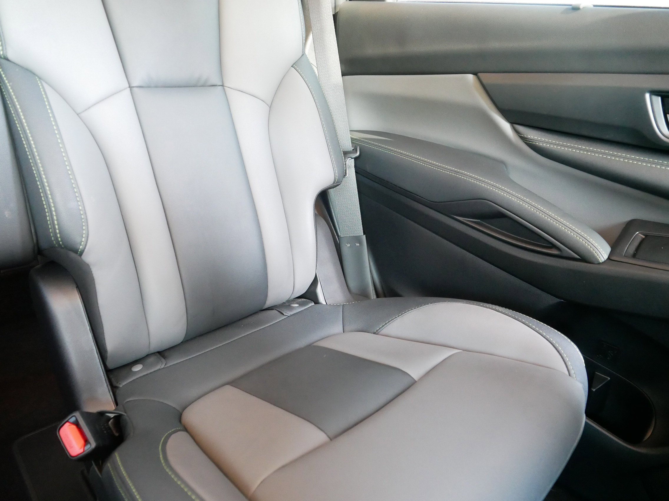 2023 Subaru Ascent Onyx Edition Limited photo 11