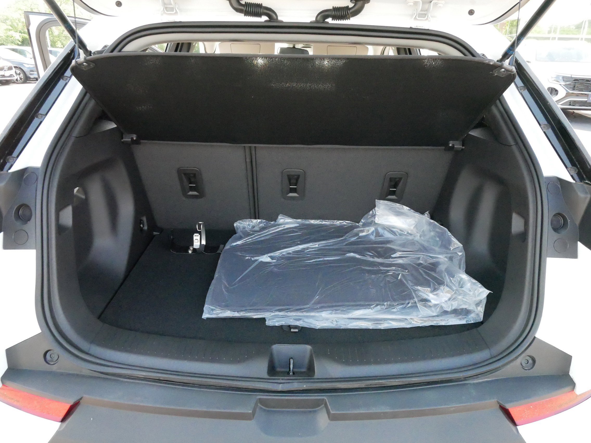 2022 Chevrolet Bolt EUV photo 18