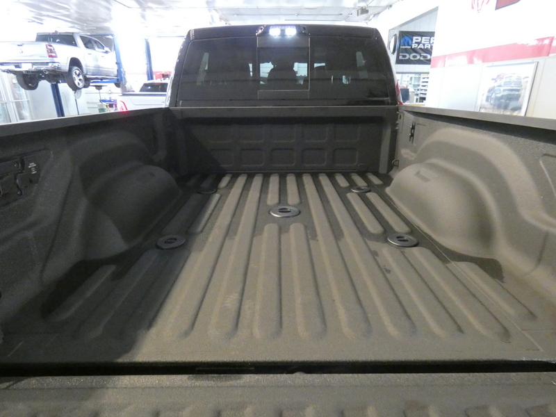 2025 Ram 3500 Limited Longhorn photo 4