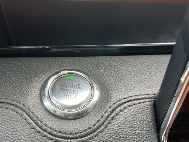 2022 Lincoln Navigator L Reserve photo 36