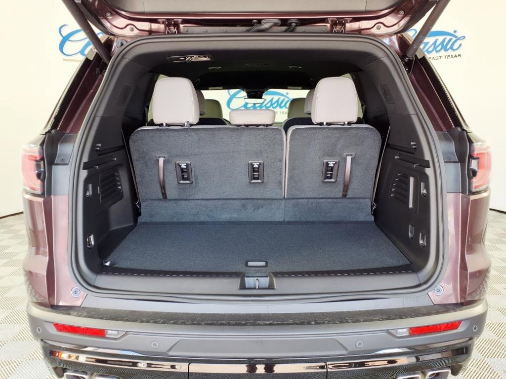 2026 Gmc Acadia Elevation photo 14