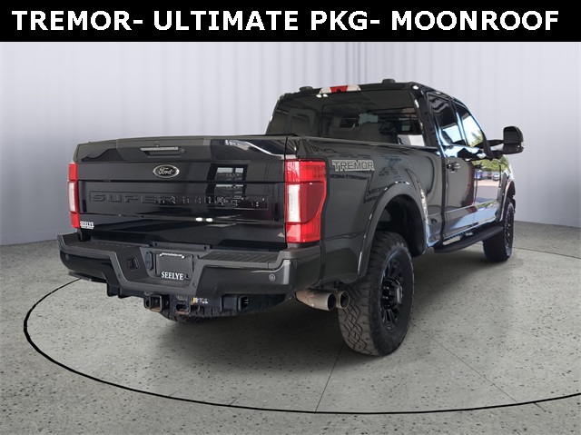 2022 Ford F-250 photo 3