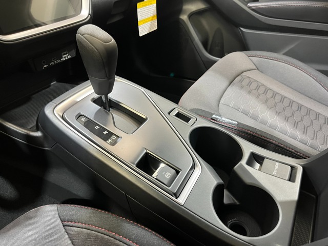 2025 Subaru Impreza Sport photo 17