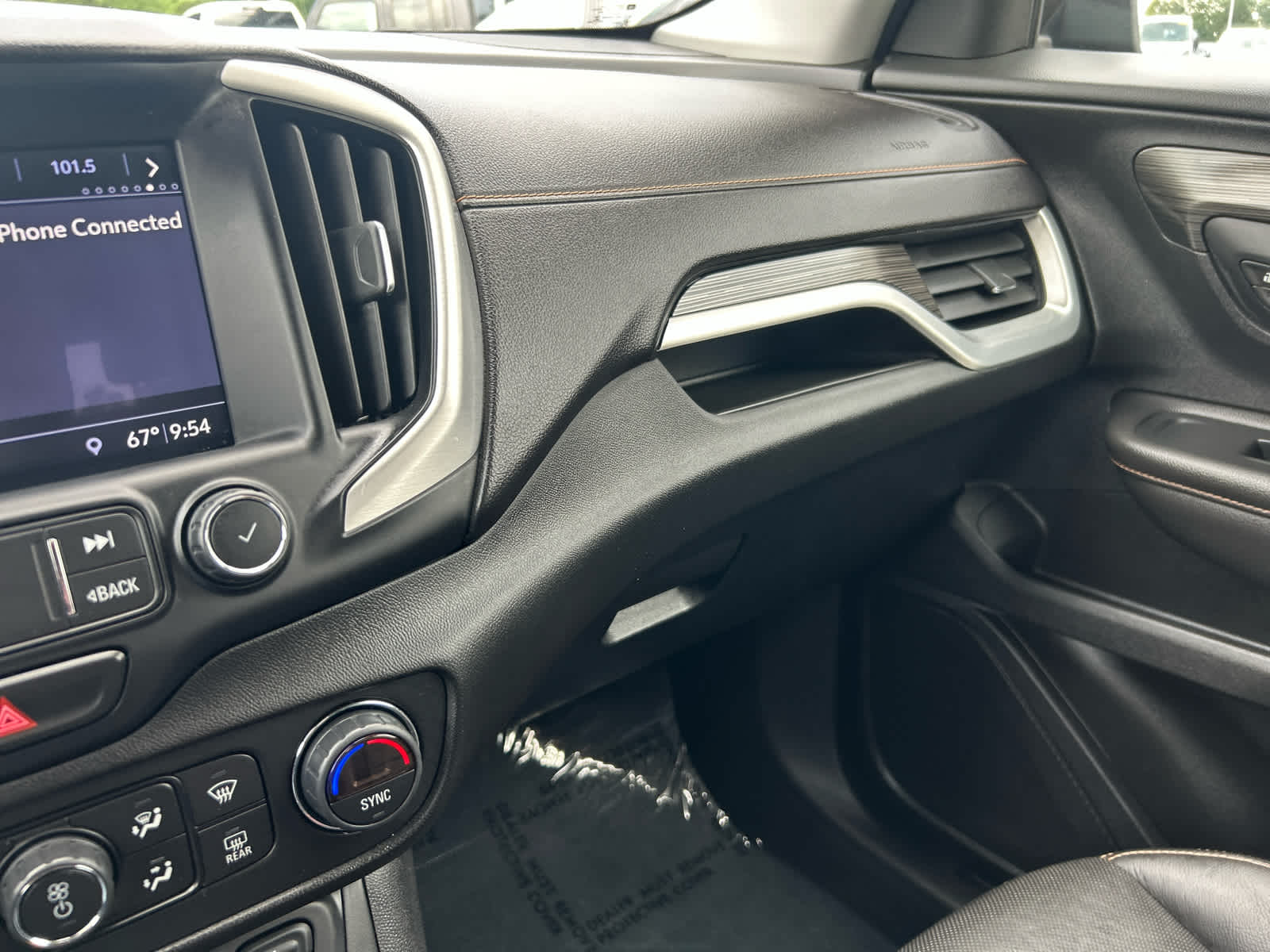 2019 Gmc Terrain SLT photo 20
