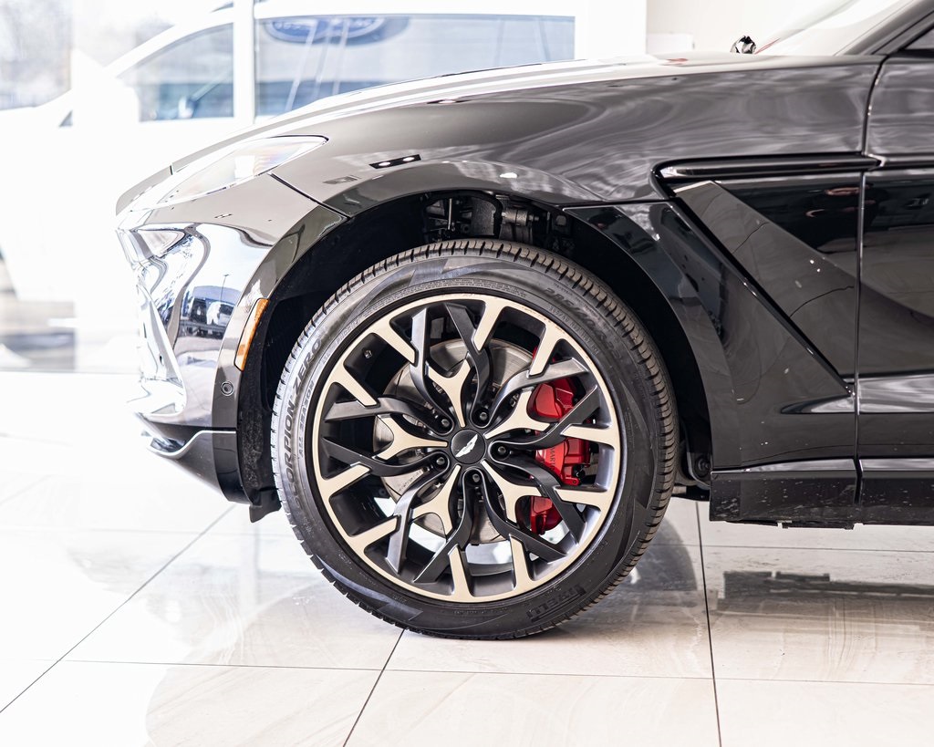 2022 ASTON MARTIN DBX - Image 8
