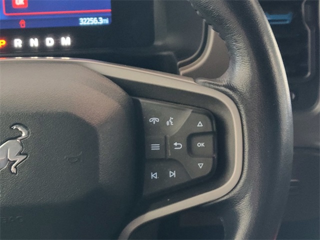 2023 Ford Bronco Outer Banks photo 28