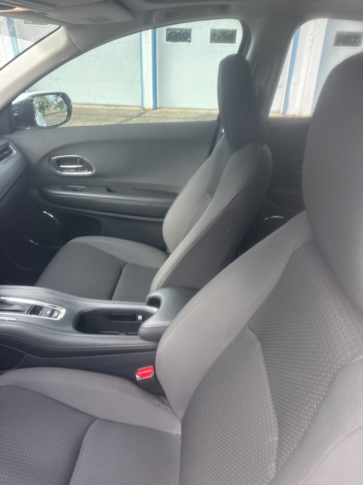 2020 Honda HR-V EX photo 9