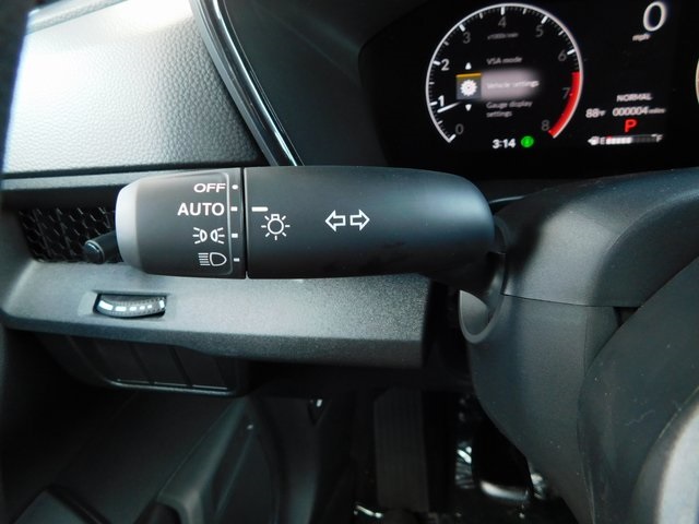 2026 Honda CR-V EX photo 29