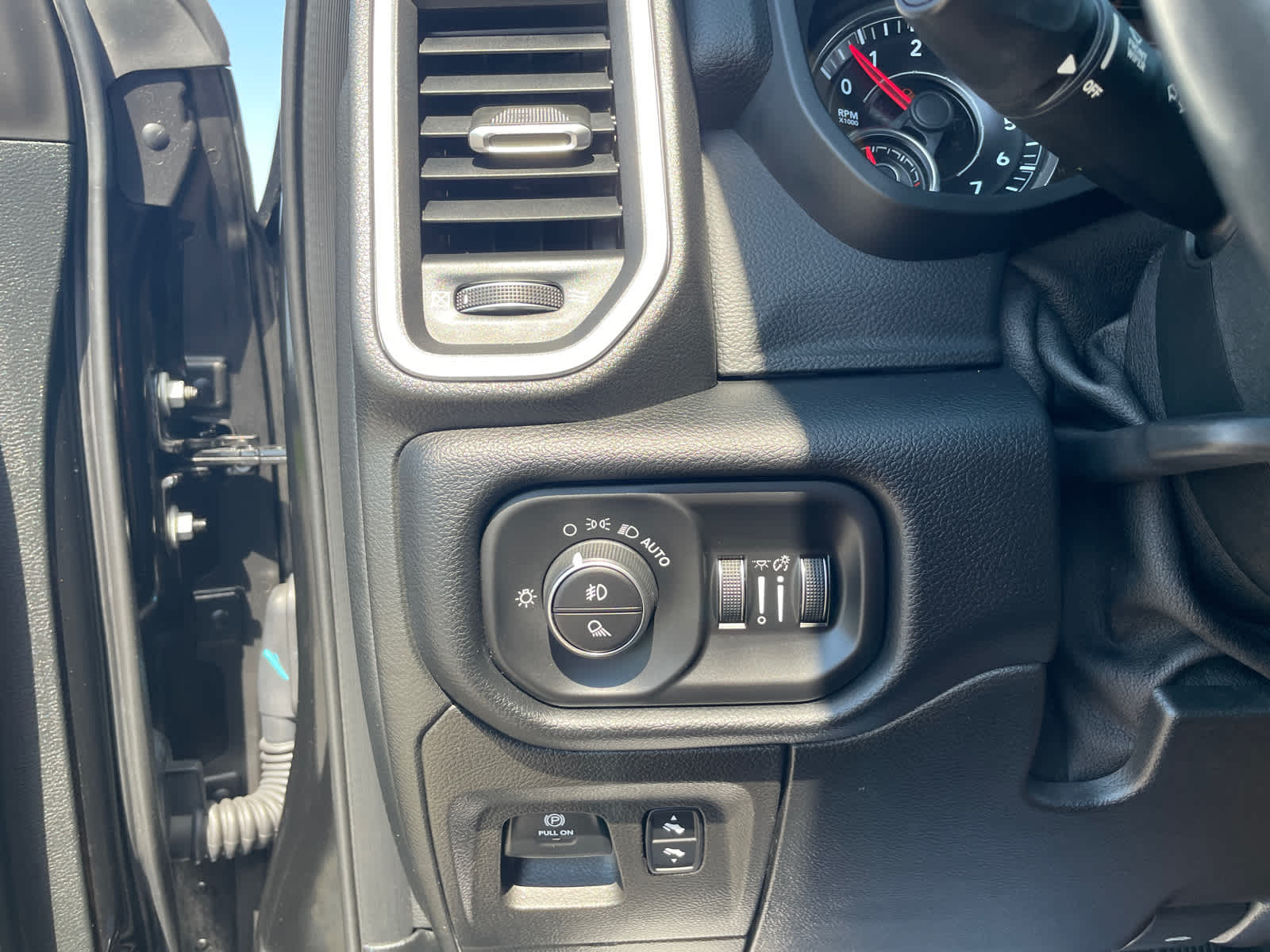 2019 Ram 1500 Big Horn Lone Star photo 19