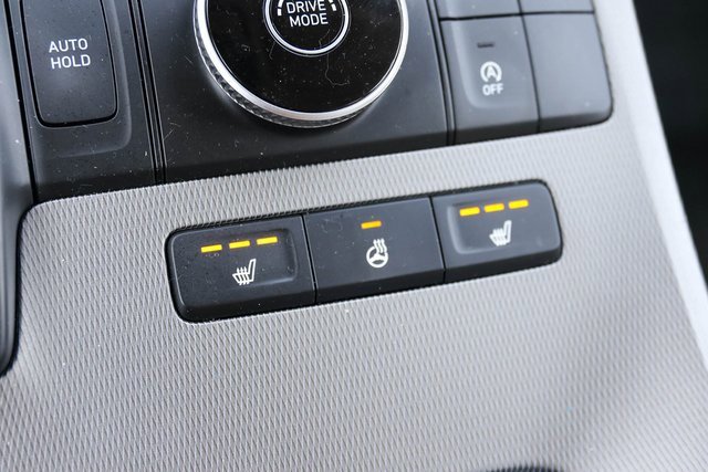 2020 Hyundai Palisade SEL photo 25
