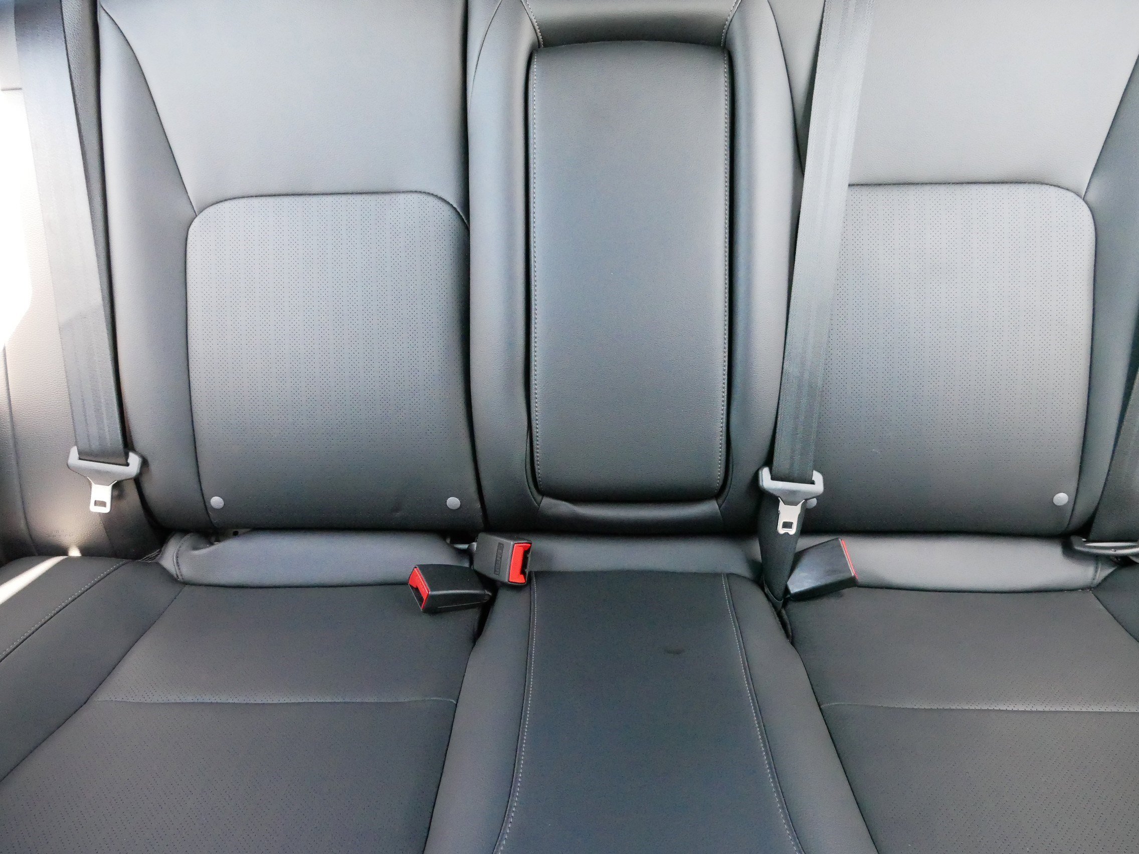 2025 Honda Civic Sport Touring Hybrid photo 13