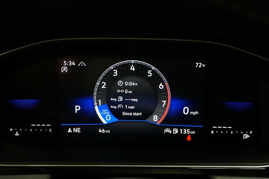 2025 Volkswagen Jetta 1.5T SE photo 20
