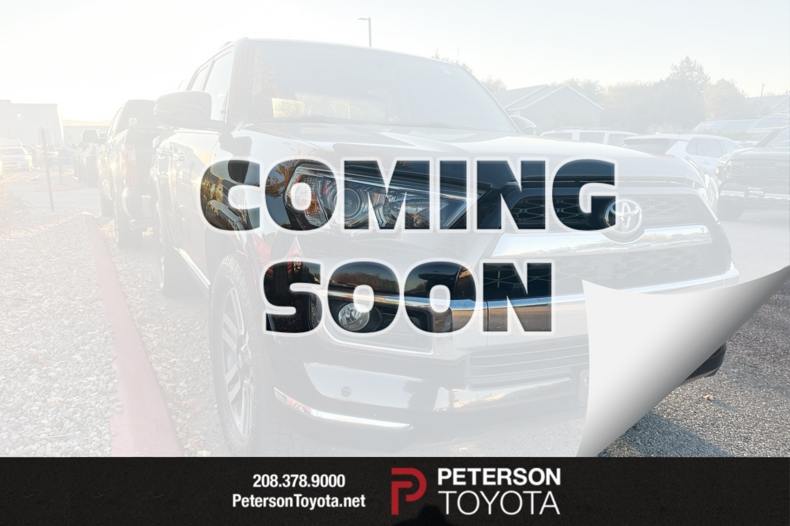 2015 Toyota 4Runner Limited