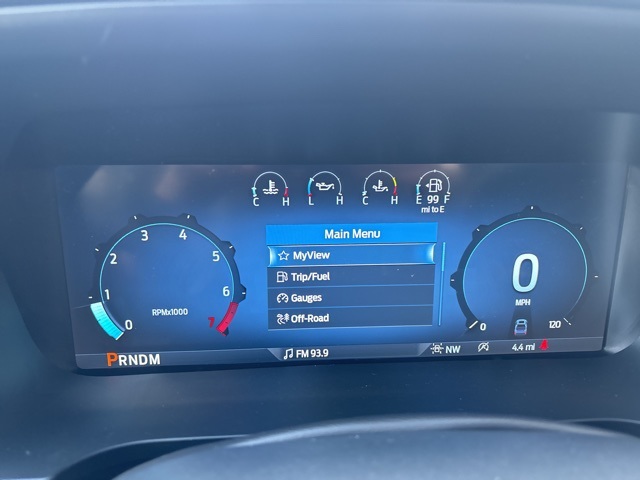 2025 Ford F-150 STX photo 19