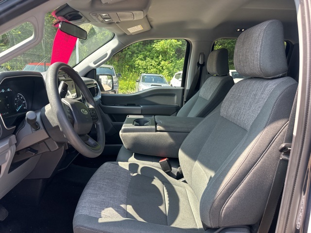 2023 Ford F-150 XLT photo 9