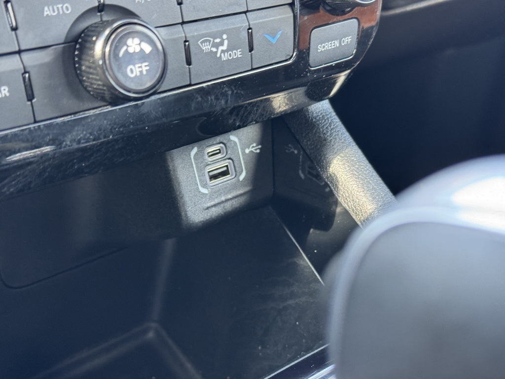2024 Jeep Compass Limited photo 21