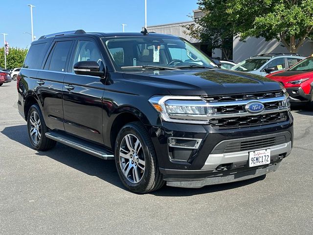 2023 Ford Expedition Limited photo 8