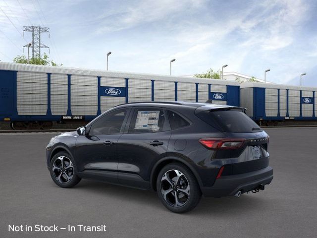2026 Ford Escape ST-Line Select photo 2