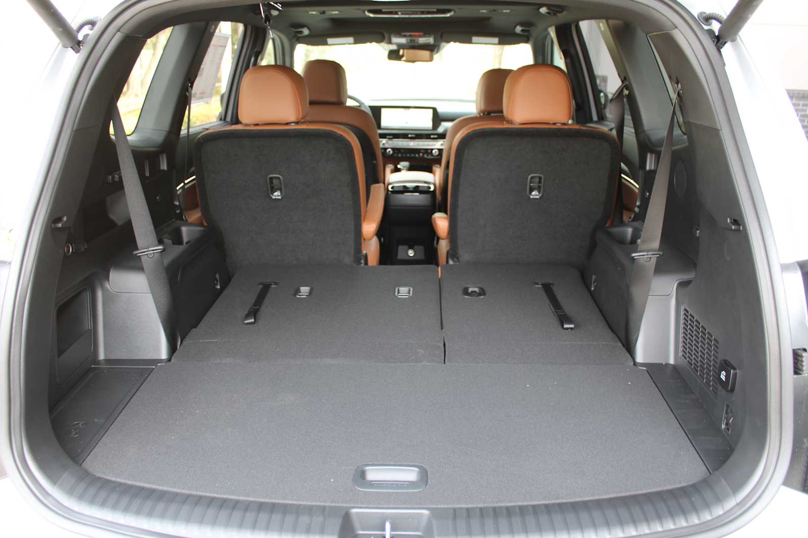 2025 Kia Telluride EX X-Pro photo 9
